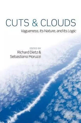 Cuts and Clouds cover