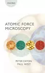 Atomic Force Microscopy cover