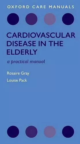 Cardiovascular Disease in the Elderly cover