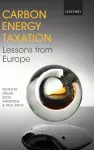 Carbon-Energy Taxation cover