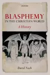 Blasphemy in the Christian World cover