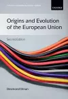 Origins and Evolution of the European Union cover