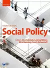Social Policy cover