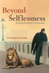 Beyond Selflessness cover