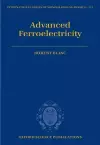 Advanced Ferroelectricity cover