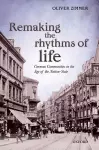 Remaking the Rhythms of Life cover