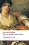 The Girl with the Golden Eyes and Other Stories cover