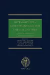 International Investment Law for the 21st Century cover