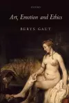 Art, Emotion and Ethics cover