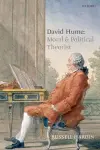David Hume cover