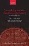 External Arguments in Transitivity Alternations cover