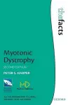 Myotonic Dystrophy cover