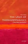 The Laws of Thermodynamics cover