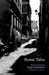 Rome Tales cover