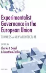 Experimentalist Governance in the European Union cover