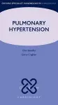 Pulmonary Hypertension cover