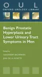 Benign Prostatic Hyperplasia and Lower Urinary Tract Symptoms in Men cover