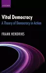 Vital Democracy cover