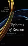 Spheres of Reason cover