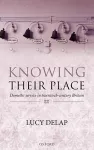 Knowing Their Place cover