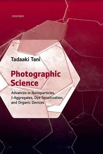 Photographic Science cover