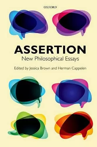 Assertion cover