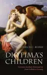 Diotima's Children cover