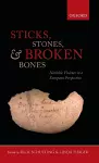 Sticks, Stones, and Broken Bones cover