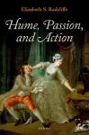 Hume, Passion, and Action cover
