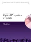 Optical Properties of Solids cover