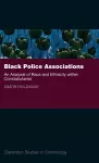 Black Police Associations cover