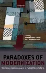 Paradoxes of Modernization cover
