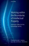 Working Within the Boundaries of Intellectual Property cover