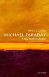 Michael Faraday cover