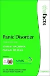 Panic Disorder: The Facts cover