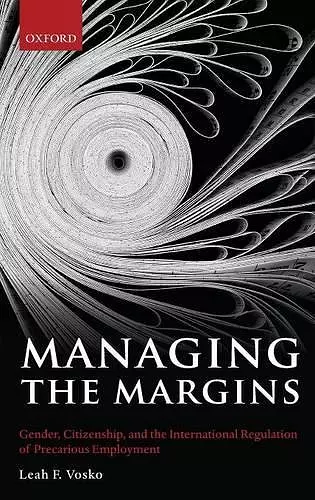 Managing the Margins cover