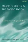 Minority Rights in the Pacific Region cover