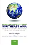 Hospice and Palliative Care in Southeast Asia cover
