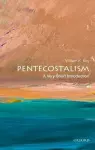 Pentecostalism cover