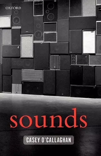 Sounds cover