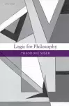 Logic for Philosophy cover