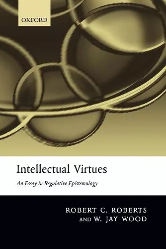 Intellectual Virtues cover