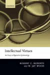 Intellectual Virtues cover