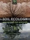 Soil Ecology and Ecosystem Services cover