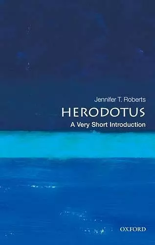 Herodotus cover