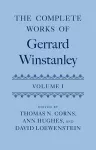 The Complete Works of Gerrard Winstanley packaging