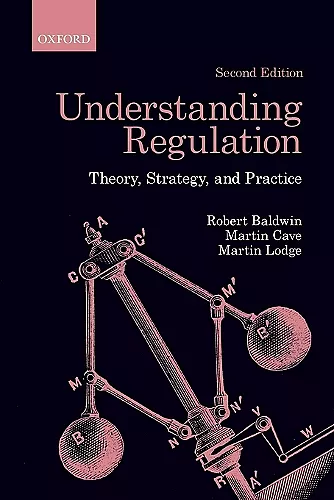 Understanding Regulation cover