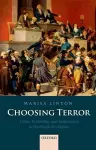 Choosing Terror cover