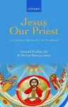 Jesus Our Priest cover