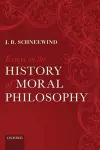 Essays on the History of Moral Philosophy cover